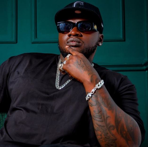 Download Audio | Khaligraph Jones – Bongo Favour