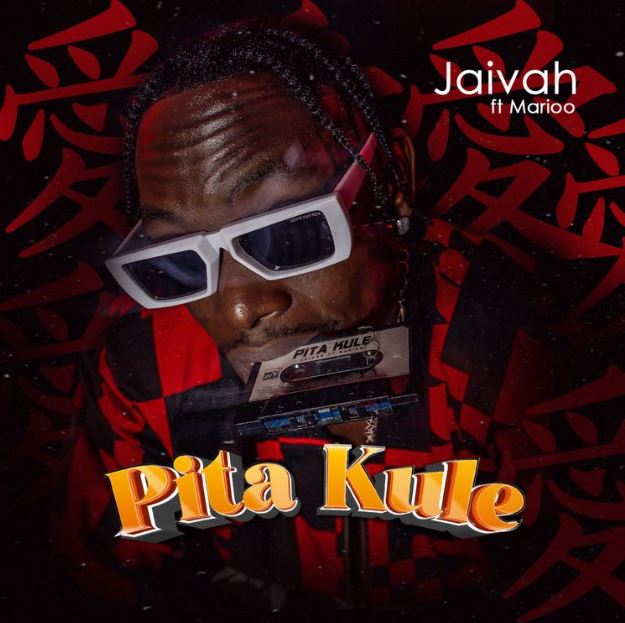 Download Audio | Marioo X Jaivah – Pita Kule