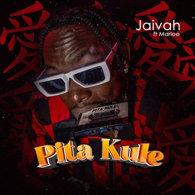 Download Audio | Marioo X Jaivah – Pita Kule