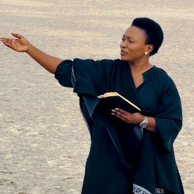  Martha Mwaipaja – Ninakuita - Mpya Zote