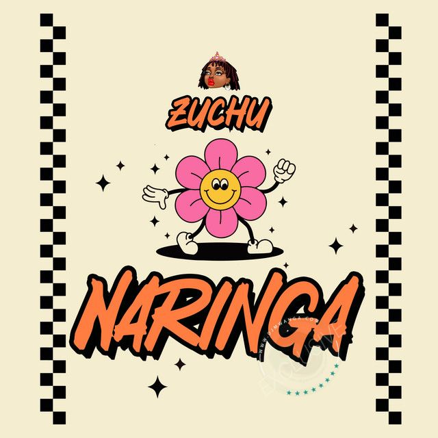 Download Audio | Zuchu – Naringa