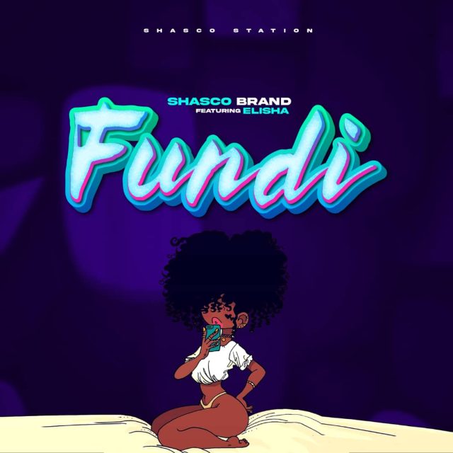 Download Audio | Shasco Ft Elisha – Fundi