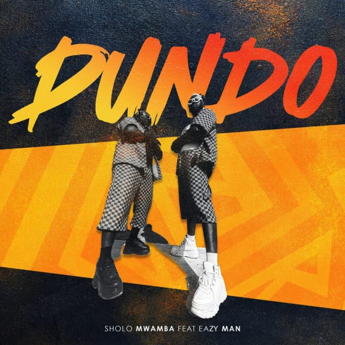 Download Audio | Sholo Mwamba – Dundo
