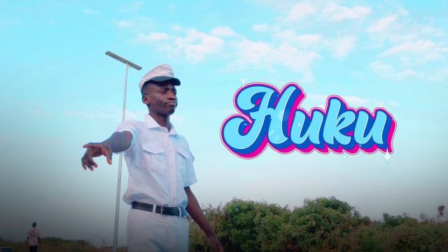 Download Video | Alikiba & Tommy Flavour – Huku (Lyrics)