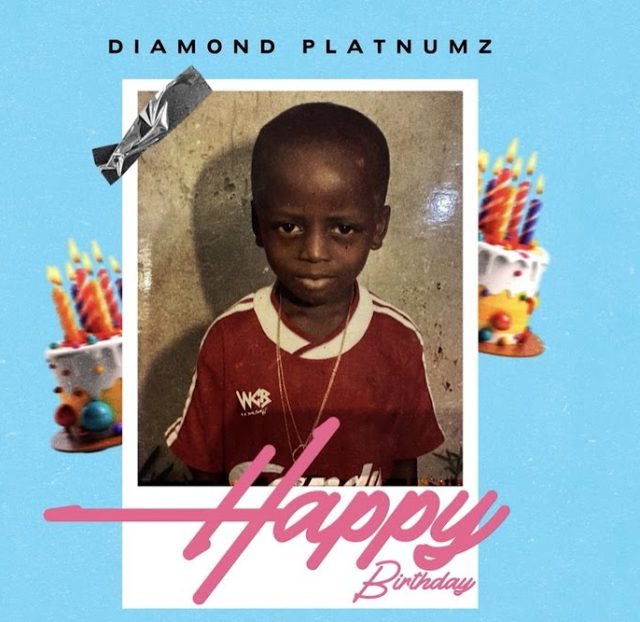 Download Audio | Diamond Platnumz – Happy Birthday