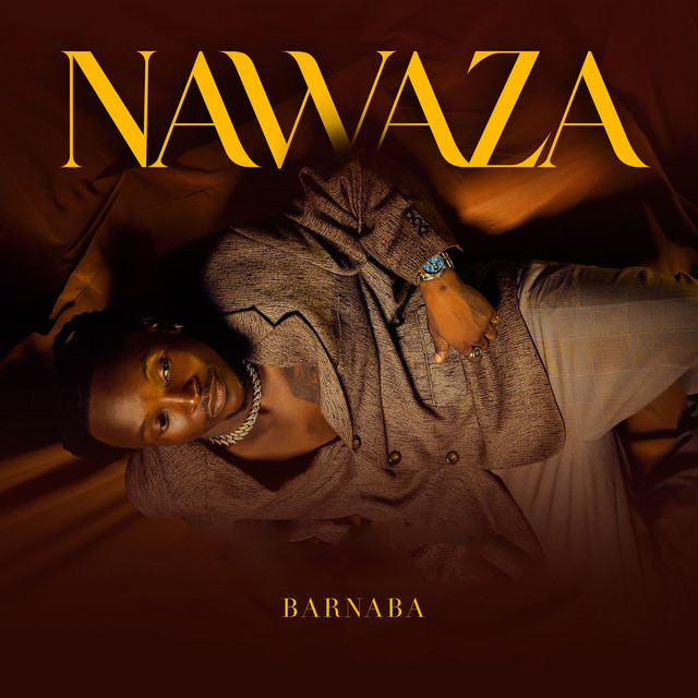 Download Audio | Barnaba – Nawaza
