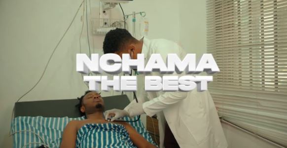  Nchama The Best Ft. Jolie – Wazazi Wenzangu - Mpya Zote
