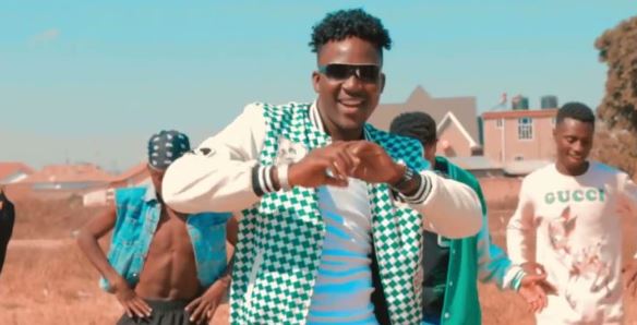 Download Video | Nginde Boy (TWIGA) – Utaniuwa