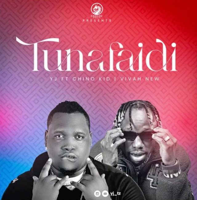 Vavih Xx Video - Download Audio | YJ Kiboko Ft. Chino Kid & Vivah â€“ Tunafaidi