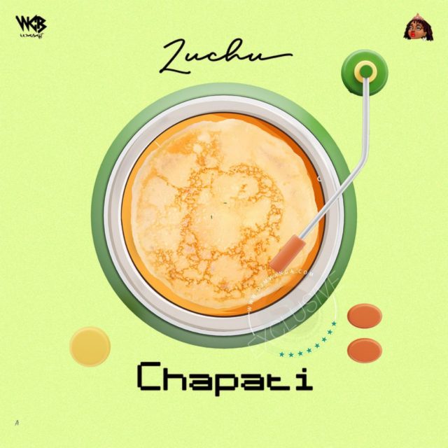Download Audio | Zuchu – Chapati