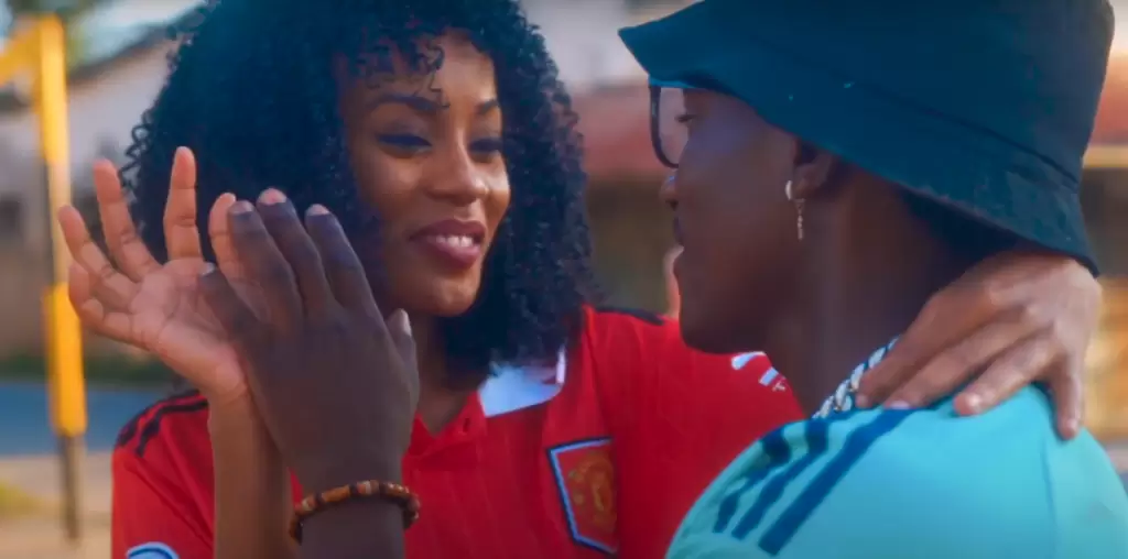 Download Video | Joh Teknik – Tunafanana