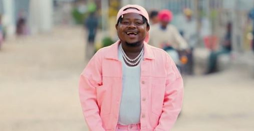 Download Video | Kinata Mc – Sonia