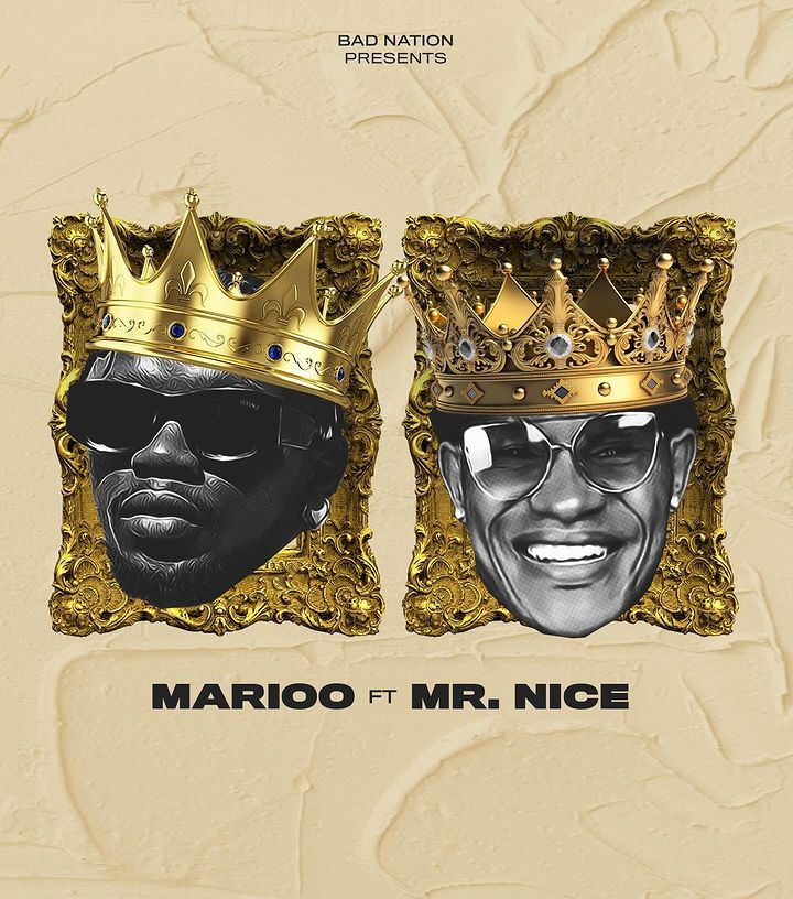 Download Audio | Marioo Ft. Mr. Nice – Shisha