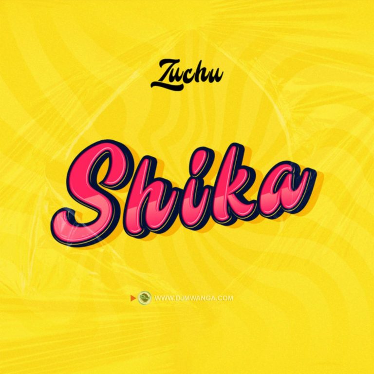 Download Audio | Zuchu – Shika