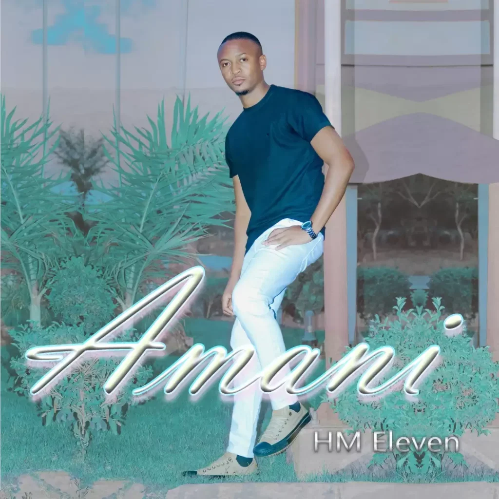 Download Audio | HM Eleven – Amani