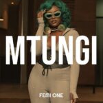 Download Audio | Femi One – Mtungi