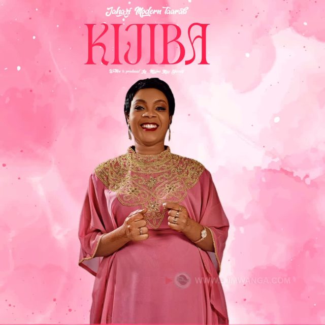 Download Audio | Jahazi Modern Taarab – Kijiba