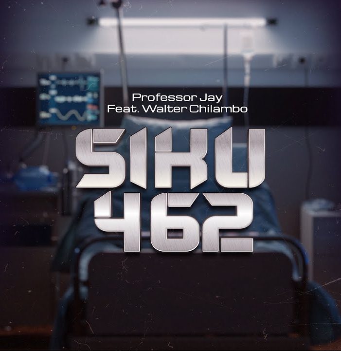 Download Audio Professor Jay Ft. Walter Chilambo Siku 462