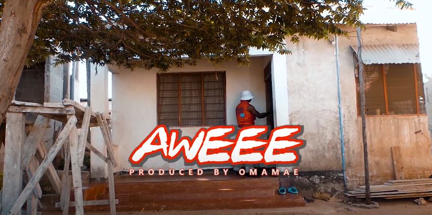 Download Video | Shelay – Aweeeee