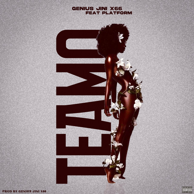 Download Audio | Geniusjini x66 Ft. Platform – Te amo