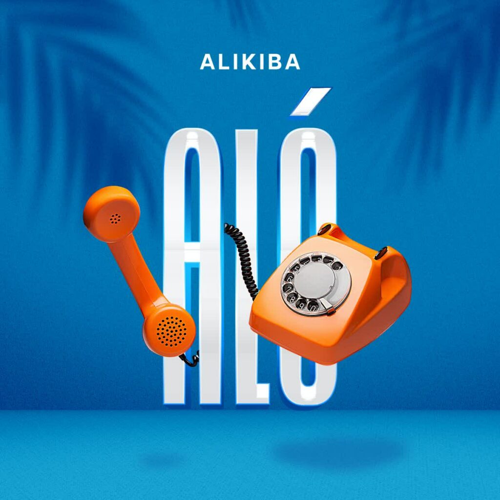 Download Audio | Alikiba – Aló