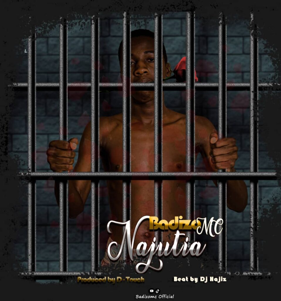 Download Audio | Badizo – Najutia