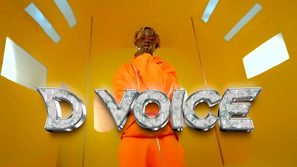 Download Video | D Voice – Lolo