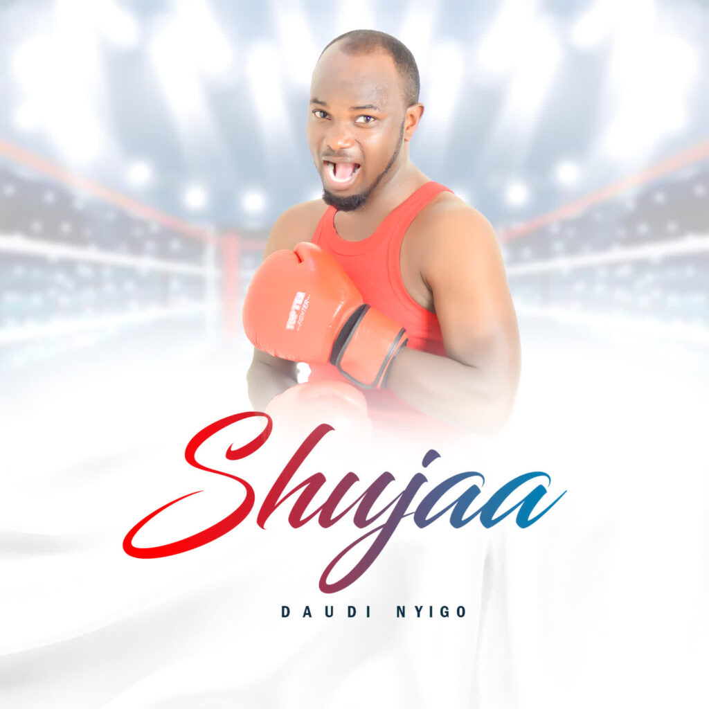 Download Audio | Daudi Nyigo – Shujaa