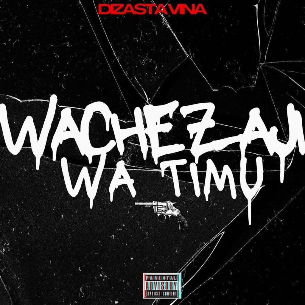 Download Audio | Dizasta Vina – Wachezaji wa timu