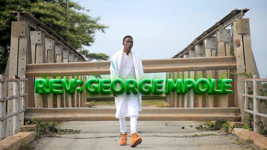 Download Video | George Mpole – Usinipite