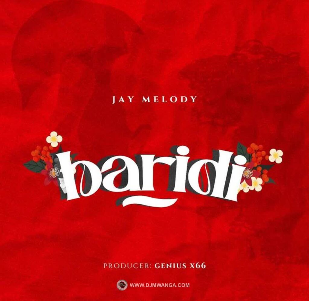 Download Audio | Jay Melody – Baridi