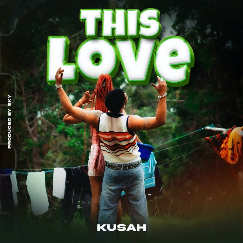 Download Audio | Kusah – This Love