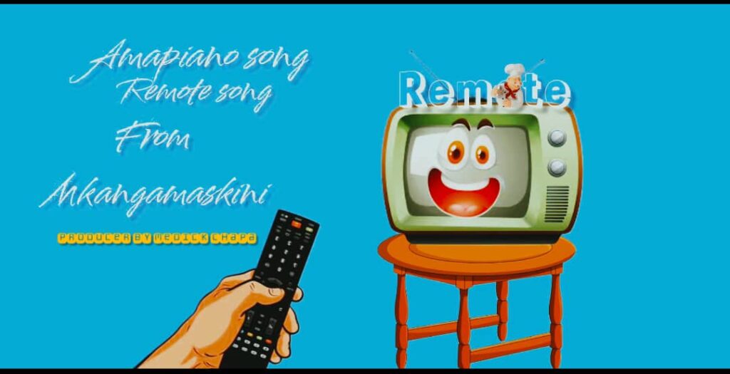 Download Audio | Mkanga Maskini – Remote