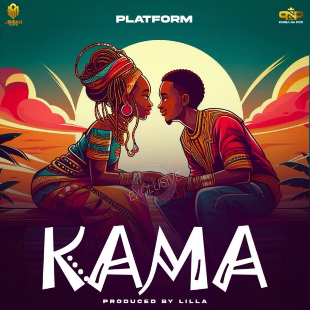 Download Audio | Platform – Kama