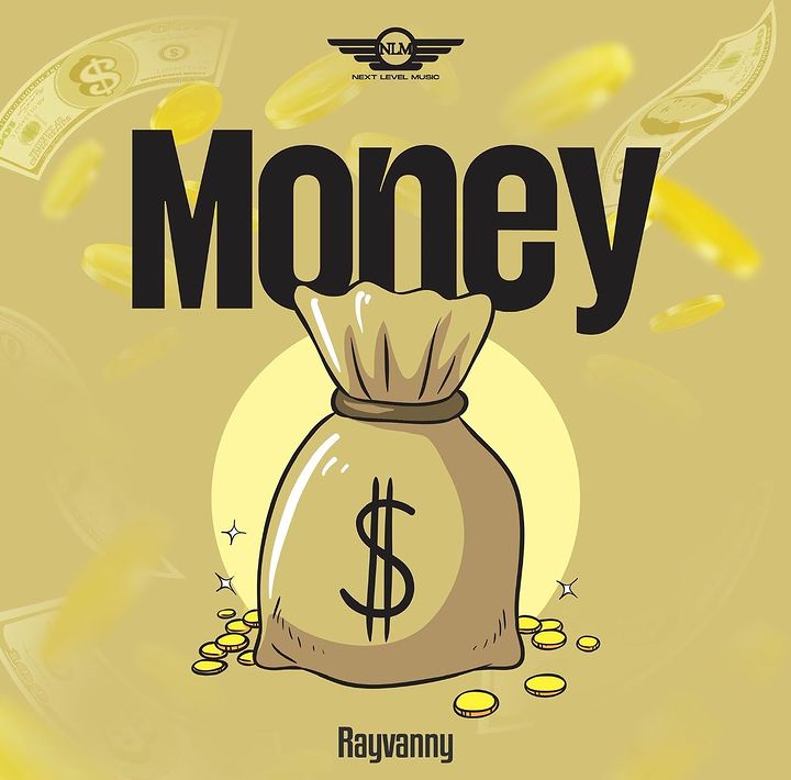 Download Audio | Rayvanny – Money