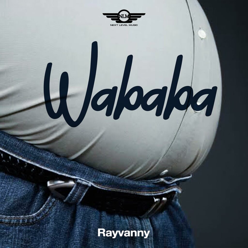 Download Audio | Rayvanny – Wababa