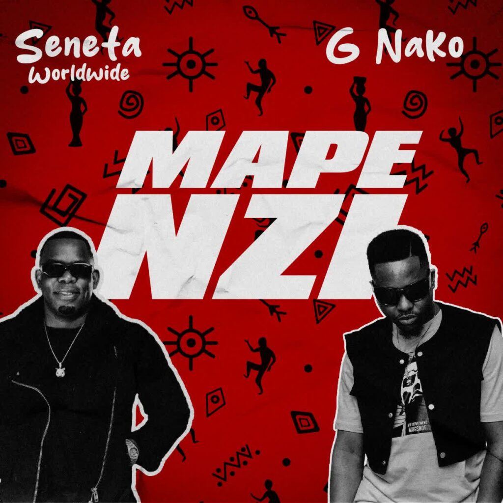 Download Audio | Seneta Ft. G Nako – Mapenzi