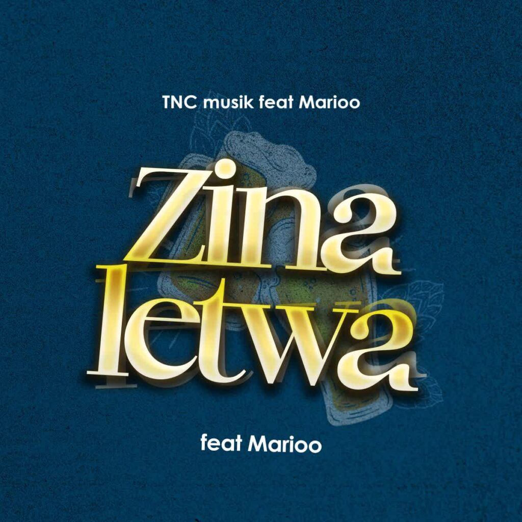 Download Audio | TNC Ft. Marioo – Zinaletwa