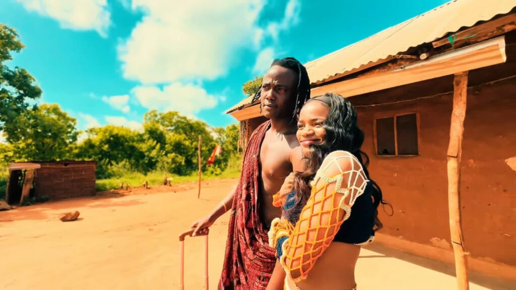 Download Video | Yammi – Upepo