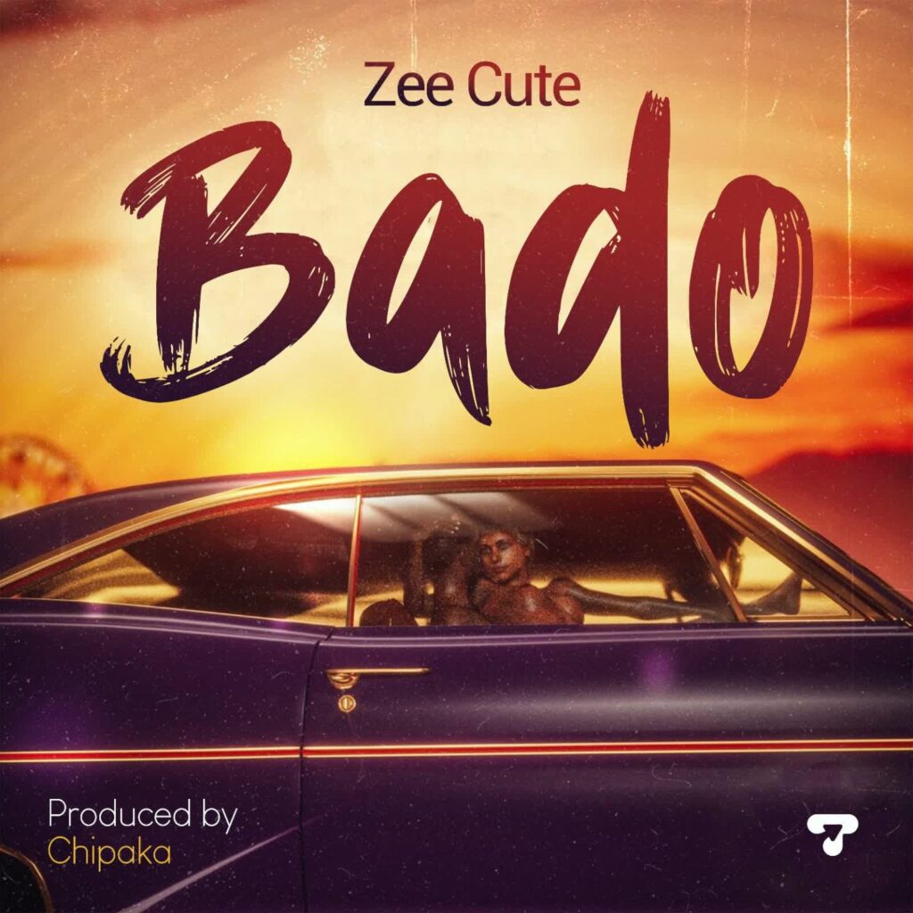 Download Audio | Zee Cute – Bado