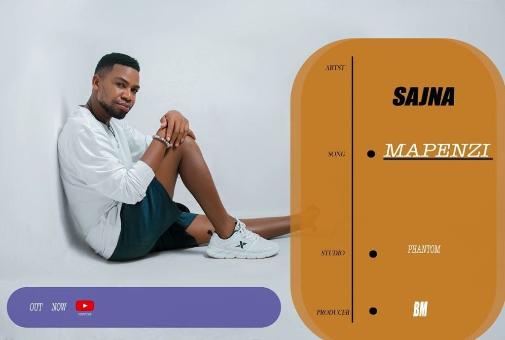 Download Audio | Sajna – Mapenzi