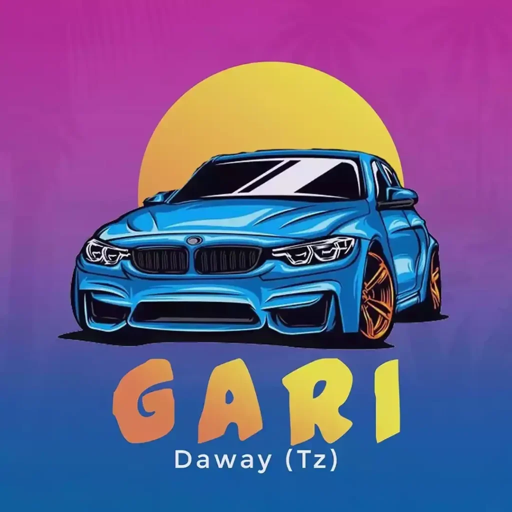 Download Audio | Daway – Gari