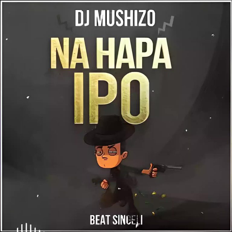 Download Audio | Dj Mushizo – Na hapa ipo Beat Singeli