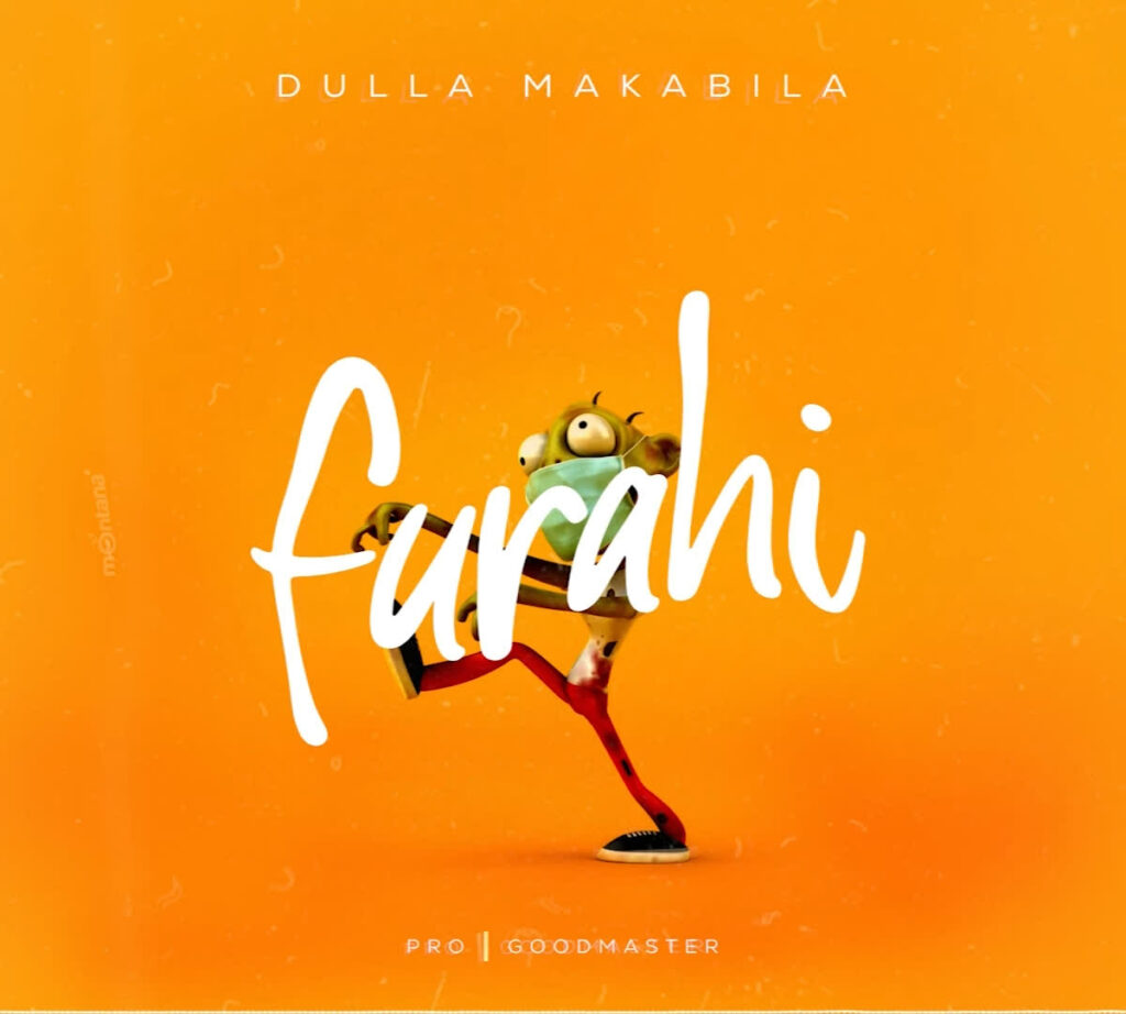 Download Audio | Dulla Maakabila – Furahi