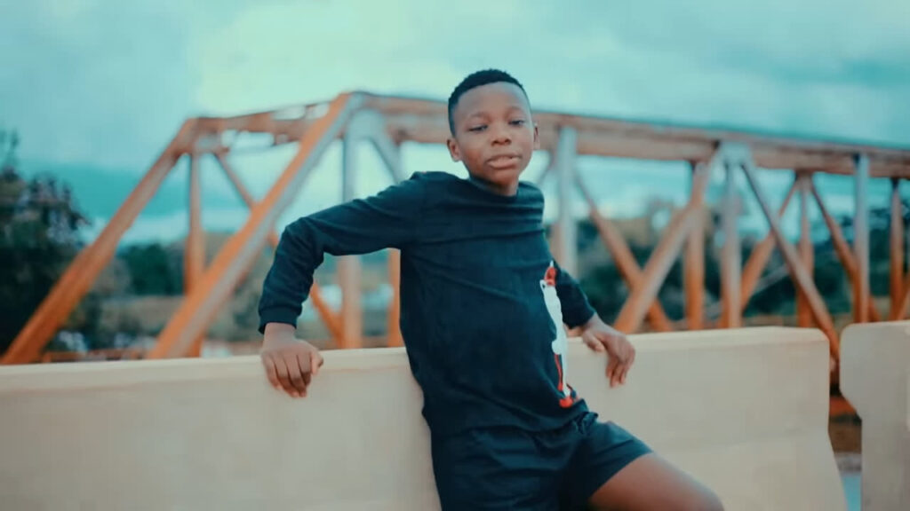 Download Video | Founder Tz – Niepushie