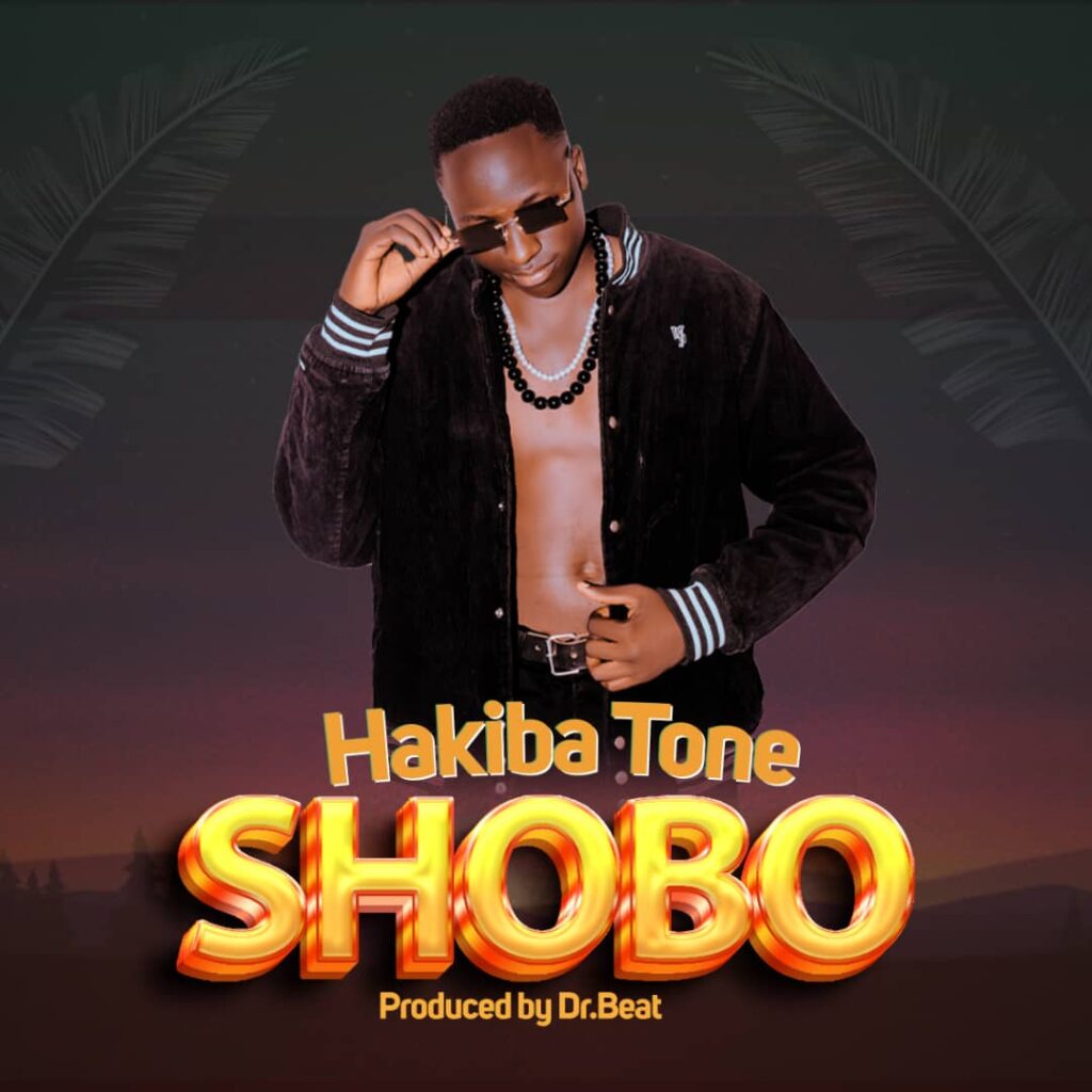 Download Audio | Hakiba Tone – Shobo