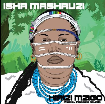 Download Audio | Isha MAshauzi – Hirizi Mzigo
