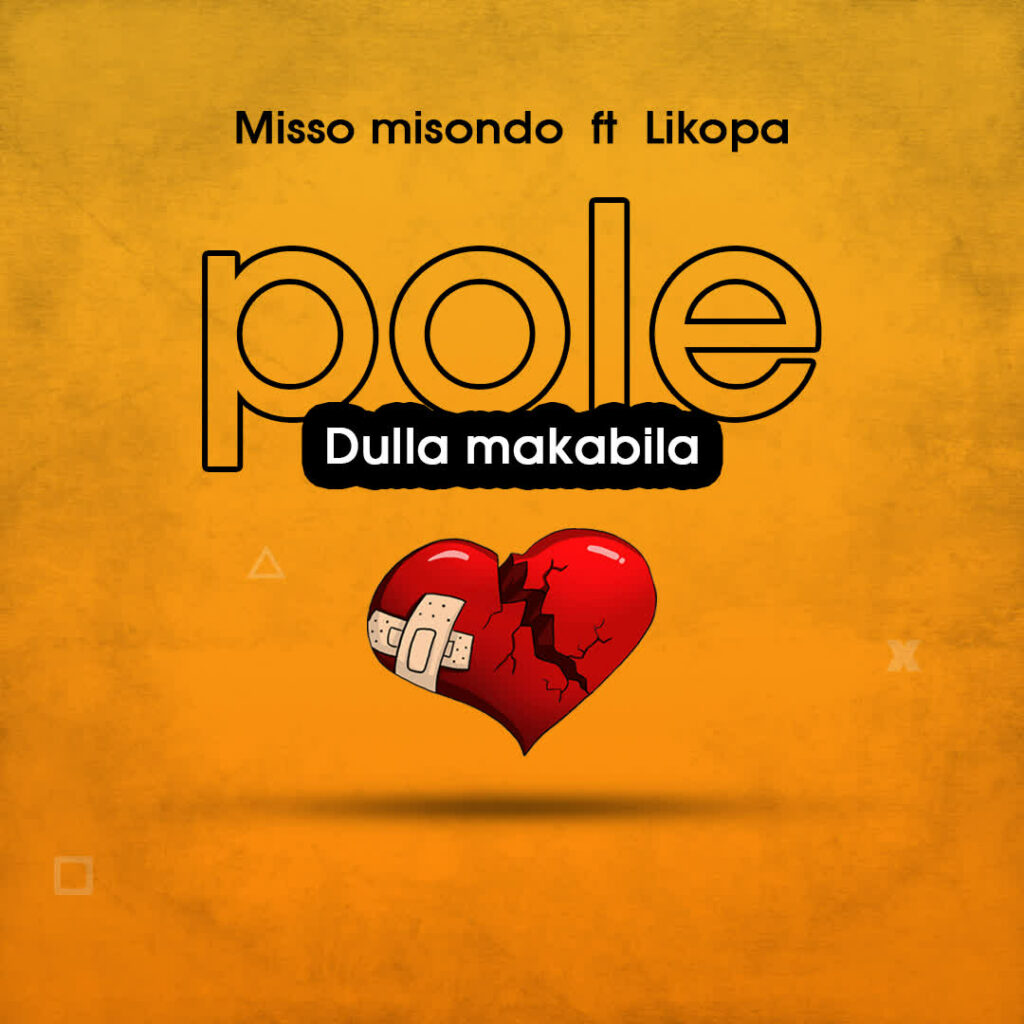 Download Audio | Misso Misondo Ft. Likopa – Pole Makabila