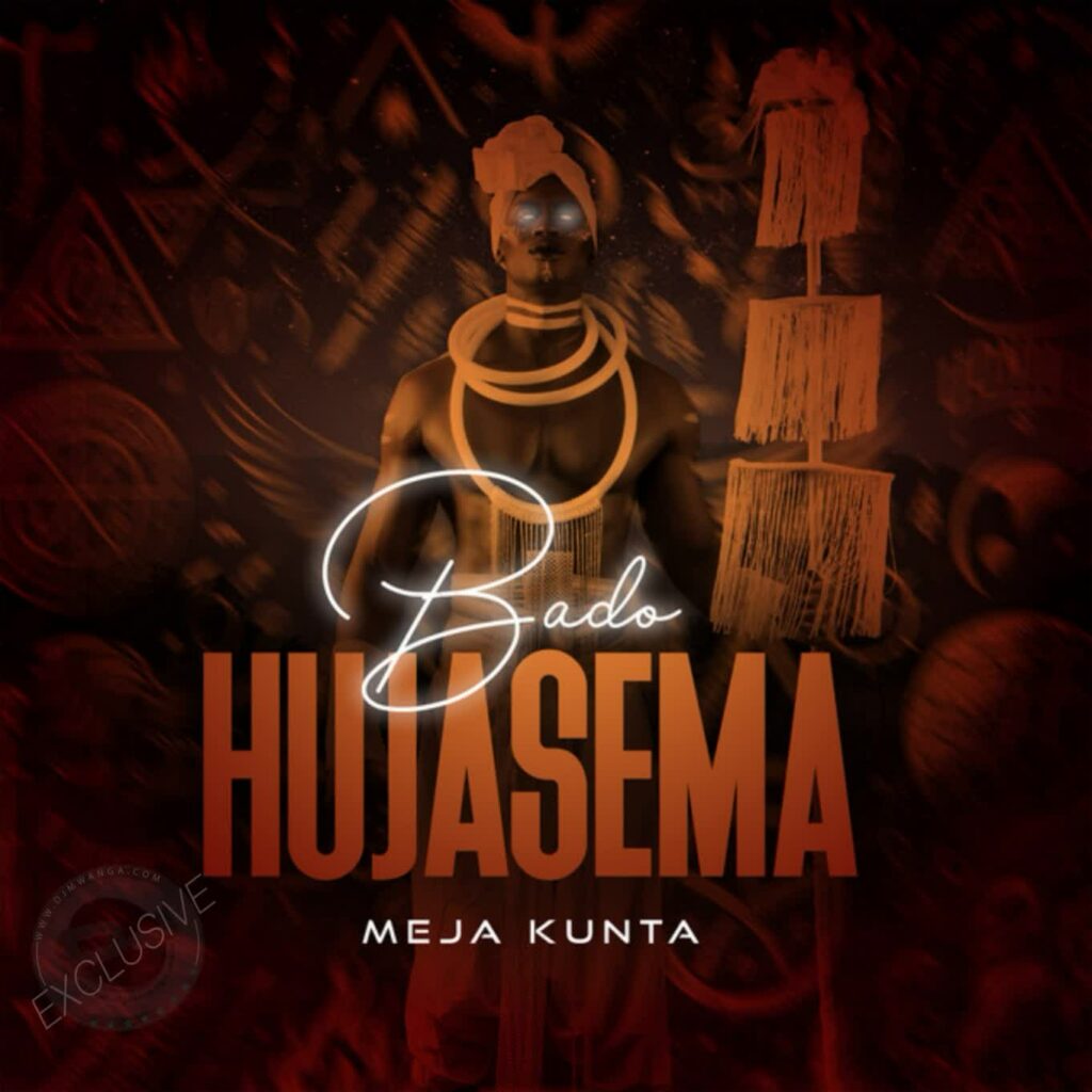 Download Audio | Meja Kunta – Bado Hujasema