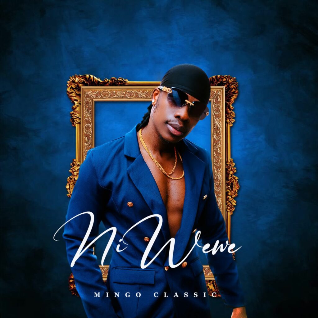 Download Audio | Mingo Classic – Ni Wewe